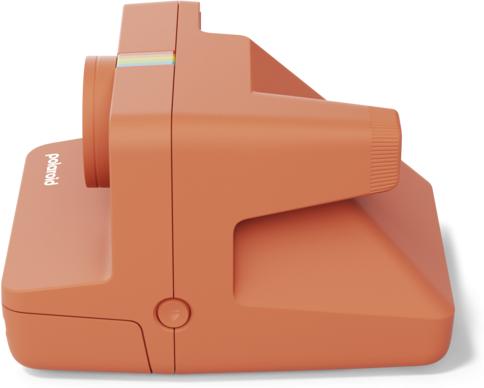 Actual product image Polaroid Now+ Gen 3.0