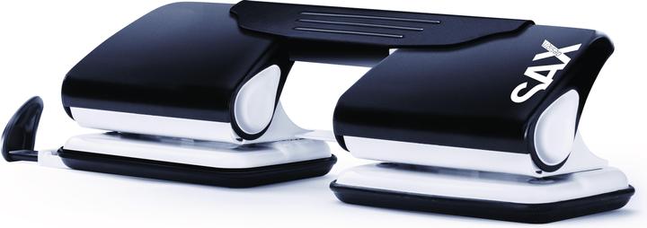 Actual product image SAX Hole punch 300