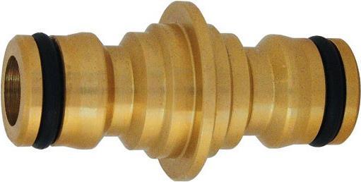 Produktbild C.K Magma Messing Kupplung Steckkupplung (Kupplung, 12.70 mm)