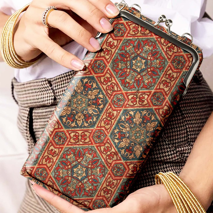 Produktbild Avizar CorkArt Korktasche