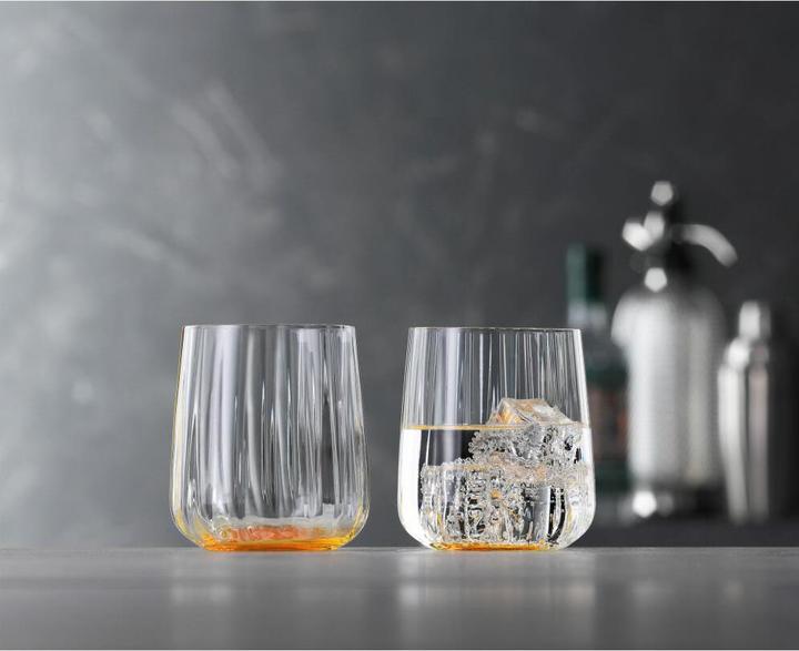 Produktbild Spiegelau Becher sun Set/2 445/15 LifeStyle UK/4 (0.34 l, 2 x)