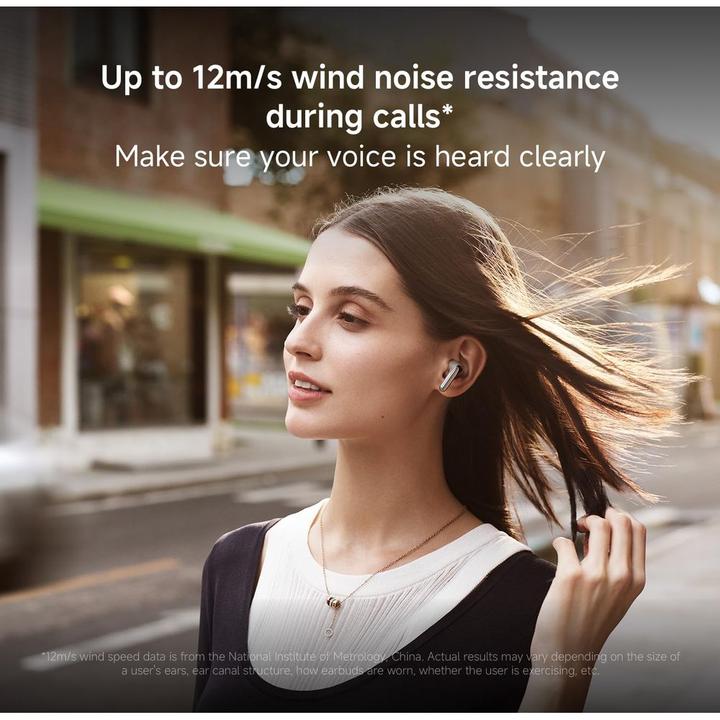 Produktbild Xiaomi Buds 5 (ANC, 10 h, Kabellos)