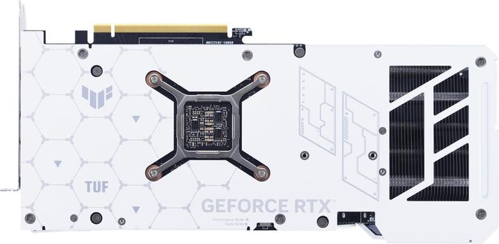 Produktbild ASUS TUF Gaming GeForce RTX 4070 Ti SUPER OC (16 GB)