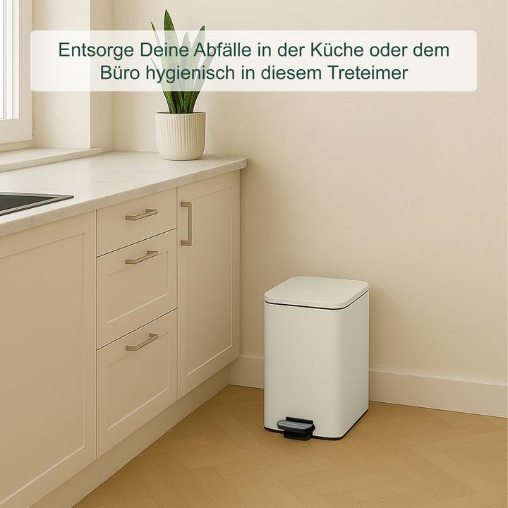 Produktbild Relaxdays Mülleimer 20l (20 l)
