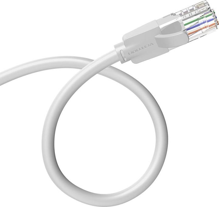 Immagine prodotto Vention Cavo di rete UTP Categoria 6 IBEHI 3m Grigio (U/UTP, CAT6, 3 m)