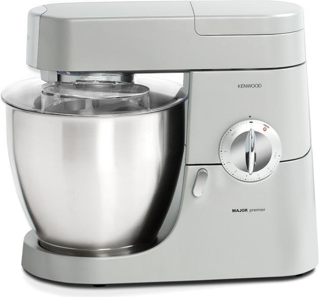 Produktbild Kenwood Kmm770 (1200 W)
