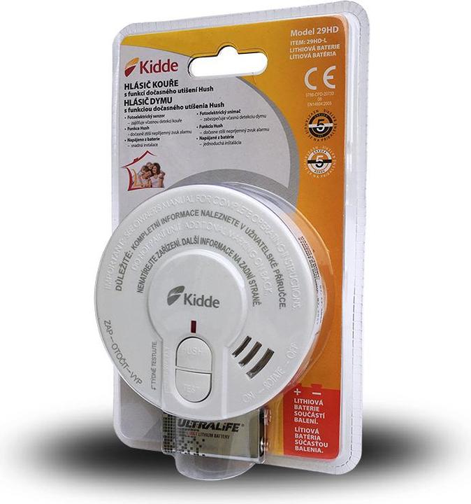 Immagine prodotto Kidde 29HD-L