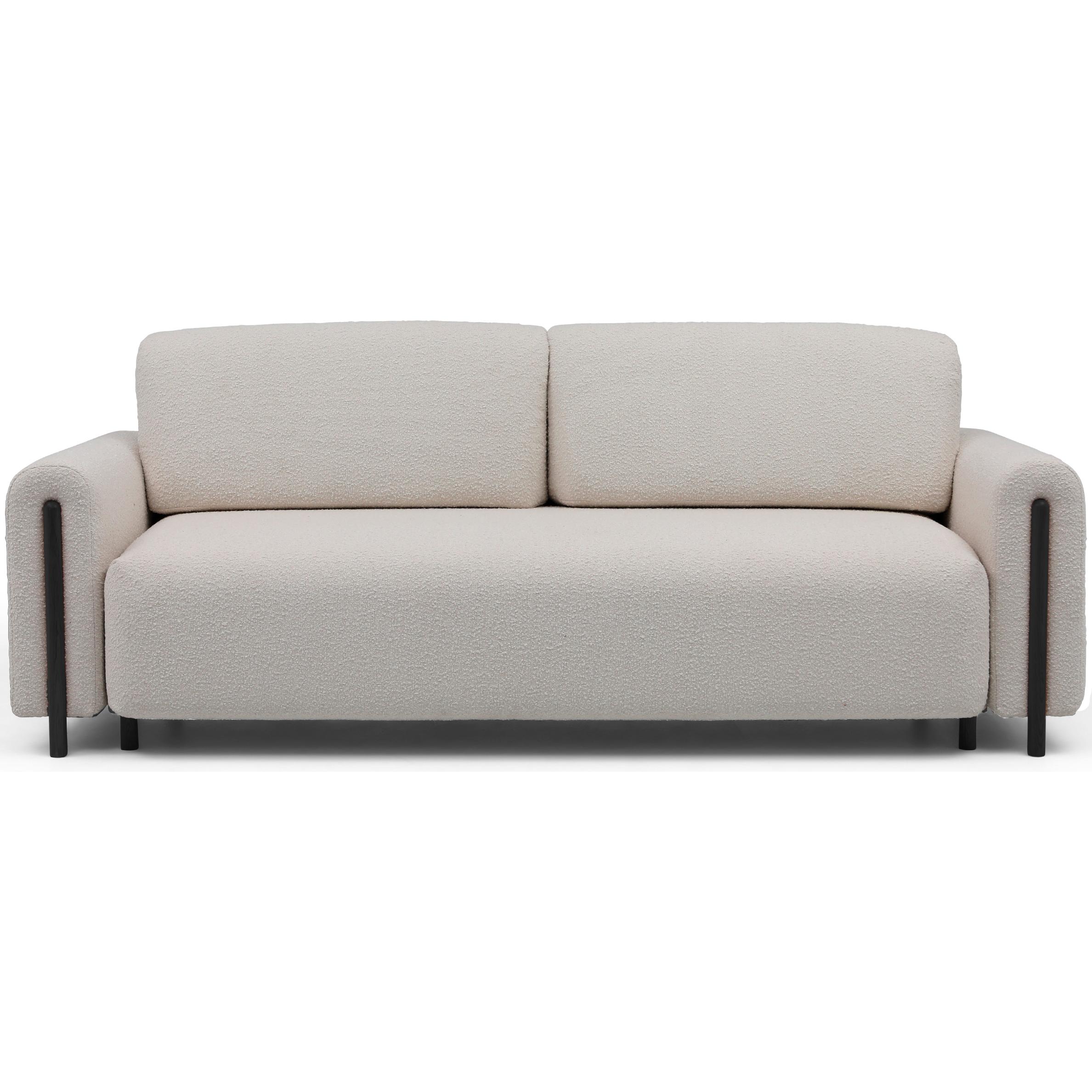 ELTAP, Sofa, Arcadova (Bettsofa, 3-Sitzer)