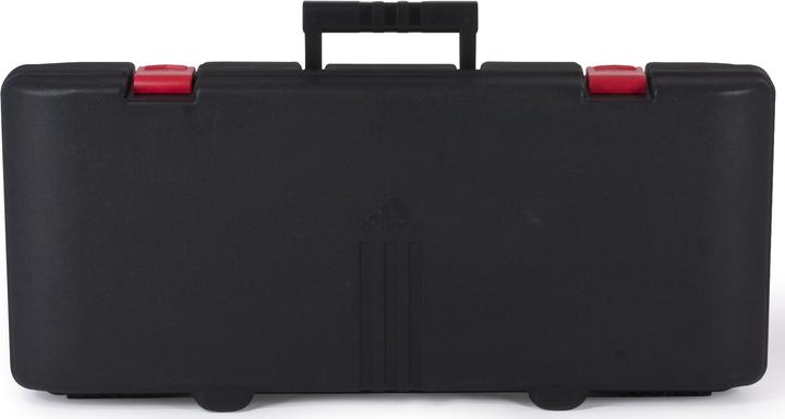 Produktbild adidas Hantel-Set mit Koffer (2 x 4 kg)