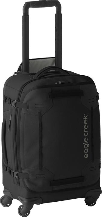 Porte-bagages à 4 roues GW