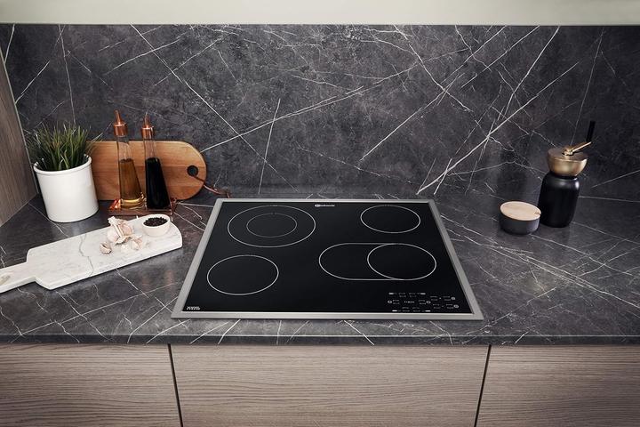 Image du produit Bauknecht CTAR 9642 IN (58.30 cm, Table de cuisson électrique)