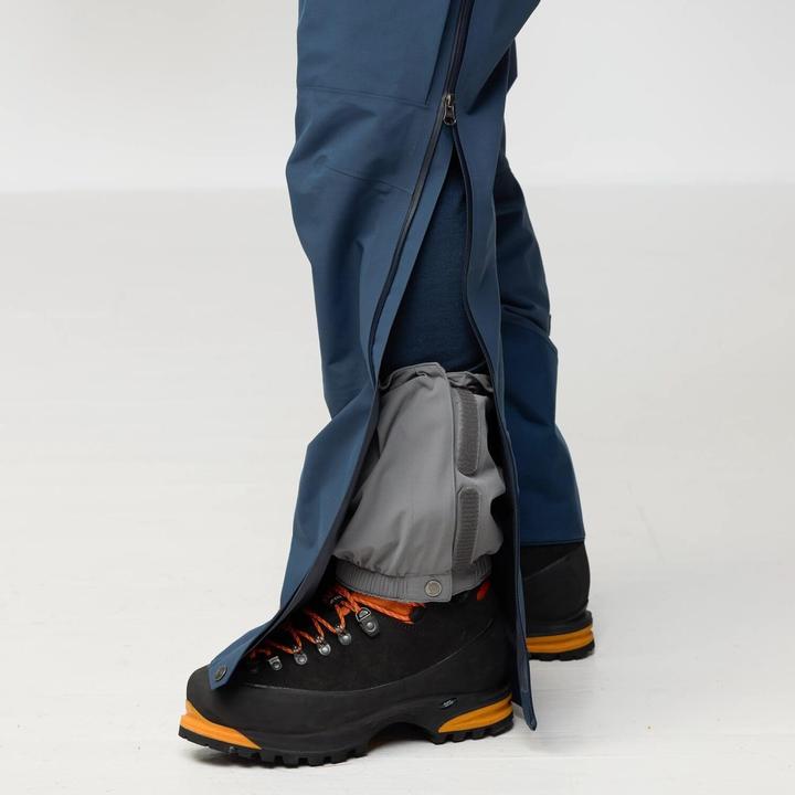 Actual product image Fjällräven Bergtagen GTX Pro Trousers (M)