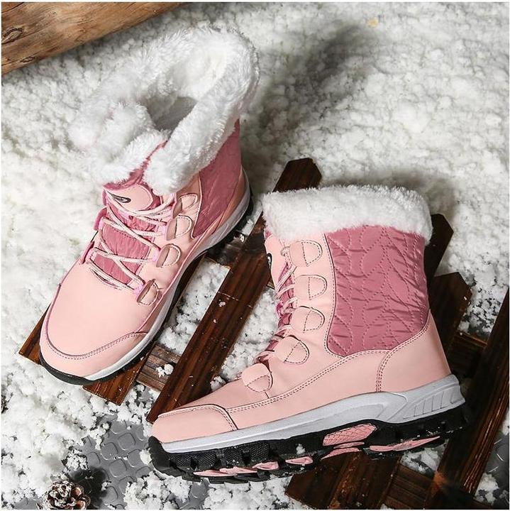 Image du produit JoyFeet Husky Winterboot Damen (38)