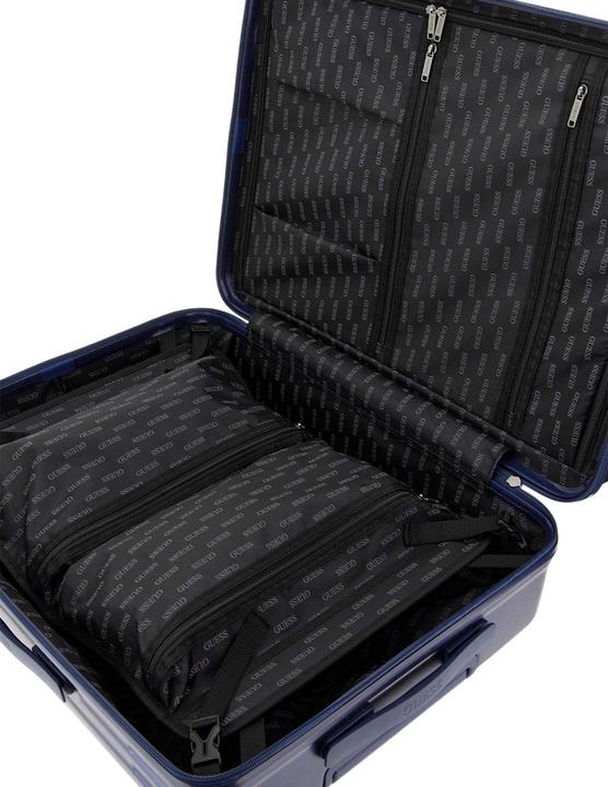 Immagine prodotto Guess Carrello Olbia a 4 ruote 64 cm (66 l)