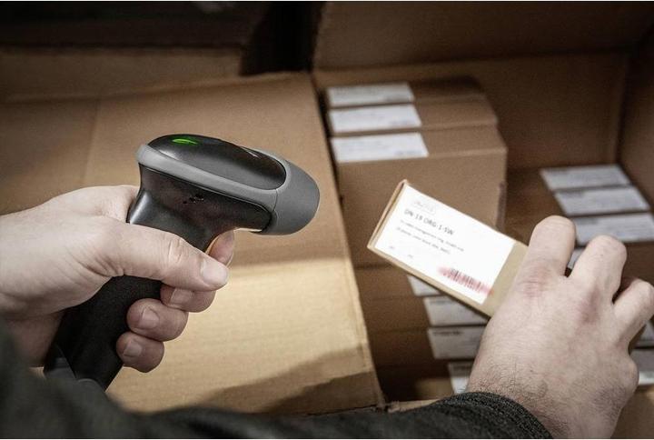 Produktbild Digitus DA-81001 (1D-Barcodes)