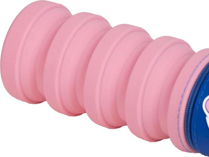 Actual product image Disney 3D Minnie Mouse pencil case - adorable, durable and spacious stationery organiser for