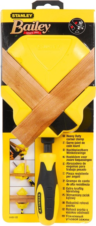 Produktbild Stanley Gehrungsspanner (57 mm)