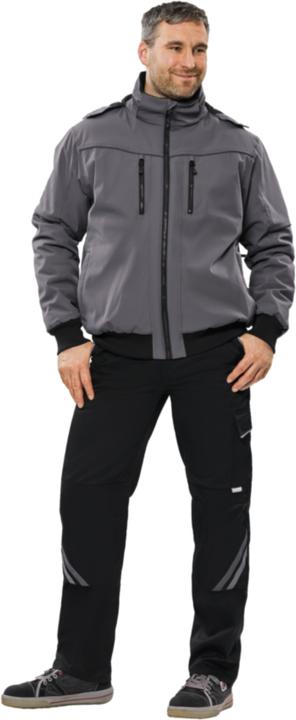Actual product image Planam Outdoor Plane Blouson Gr. L (L)