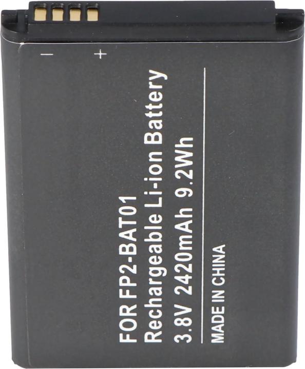 Produktbild AccuCell Akku Fairphone 2, FP2-BAT01