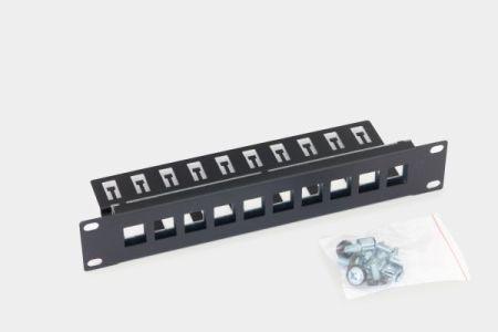 Image du produit Triton Panneau de brassage 10 ports