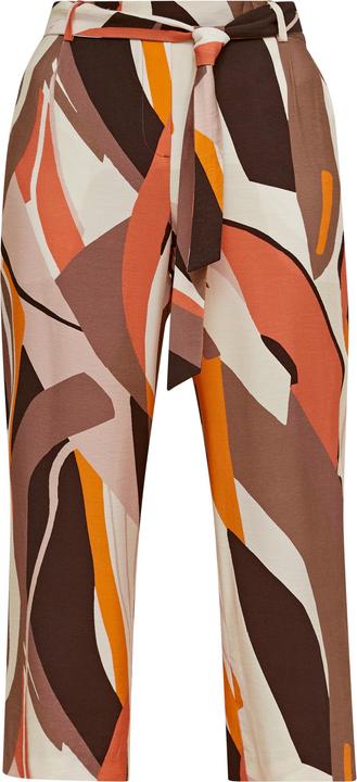 Immagine prodotto Comma Hose Regular: Hose mit Bindegürtel (34)