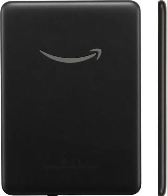Immagine prodotto Amazon Kindle Colorsoft Signature (7", 32 GB, Nero Metallico)