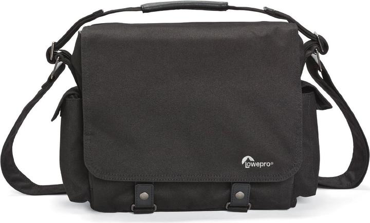Actual product image Lowepro Urban Reporter 150 (Camera shoulder bag)