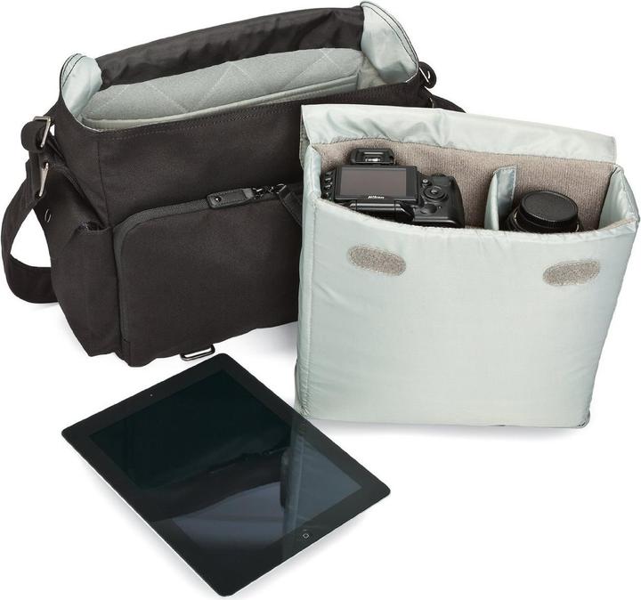 Actual product image Lowepro Urban Reporter 150 (Camera shoulder bag)