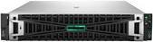 Produktbild HPE E ProLiant Compute DL380 Gen12, Intel Xeon 6505P, 1P, -R, 8SFF, MR408i-o, SSD (64 GB, Rack Server)