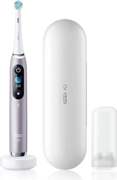 Rosa, Schwarz, Weiss