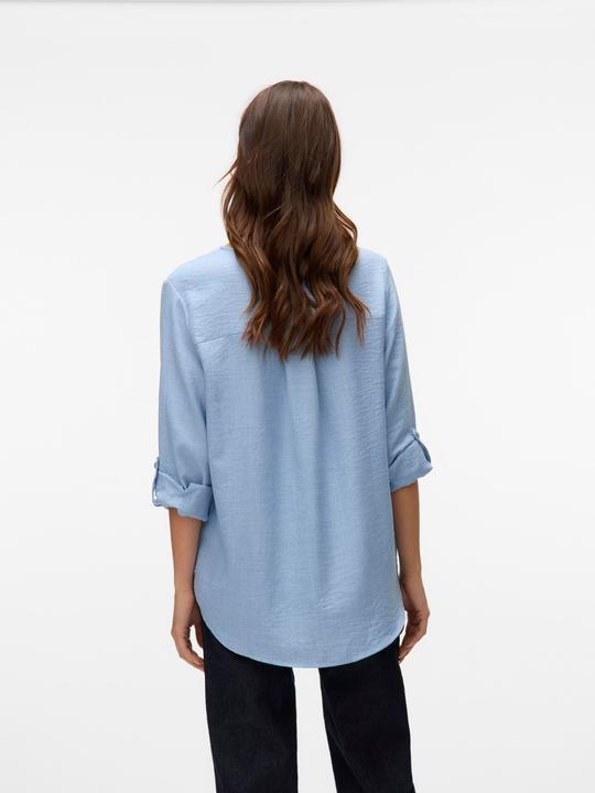 Produktbild Vero Moda VMMELANEY Hemd Hemd (M)