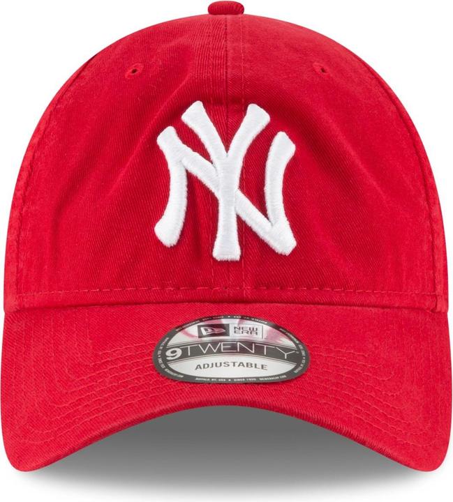 Produktbild New Era 9Twenty Strapback New York Yankees (One Size)