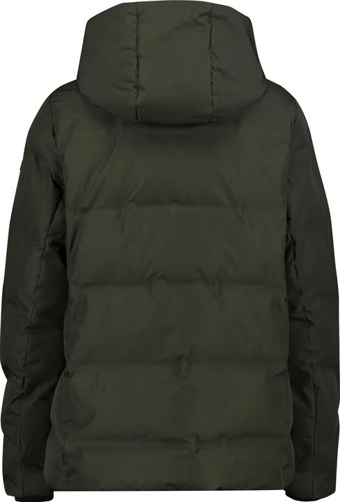 Actual product image CMP Campagnolo Hoodie (36)