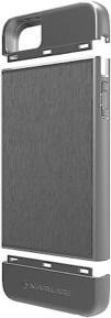 Actual product image MarBlue rEVOLUTION protective case for iPhone 5/5S/SE Metal Jacket (Apple iPhone 5s, Apple iPhone 5, Apple iPhone SE)
