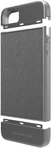Immagine prodotto MarBlue rEVOLUTION Custodia protettiva per iPhone 5/5S/SE Metal Jacket (Apple iPhone 5s, Apple iPhone 5, Apple iPhone SE)