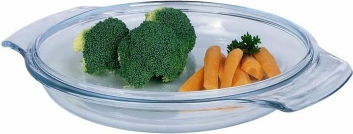 Actual product image GSW Deep frying pot (Pot, Stainless steel, 22 x 11.50 cm)