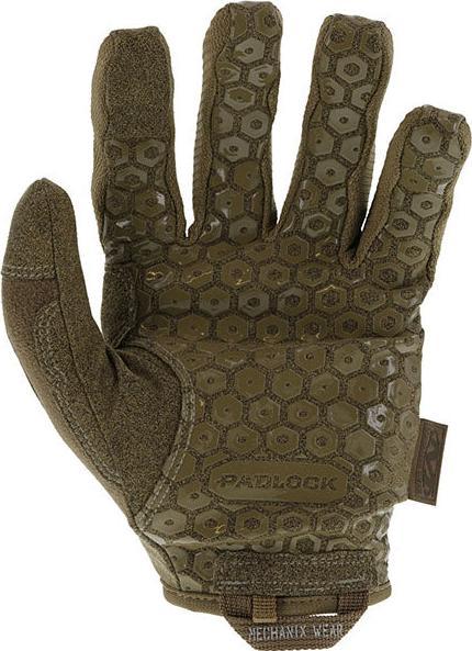 Actual product image Mechanix Wear Precision Pro High-Dexterity Grip (M)