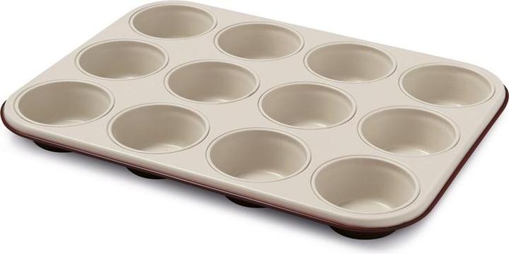 Produktbild Domoletti 12 MUFFIN TRAY