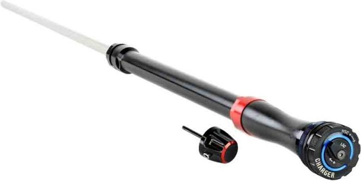 Actual product image RockShox Charger2.1 Upgrade Kit - RCT3 Crown Pike 29 15x110