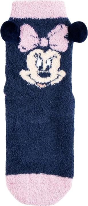 Actual product image Disney Rutschfeste Socken Minnie (31 - 35)
