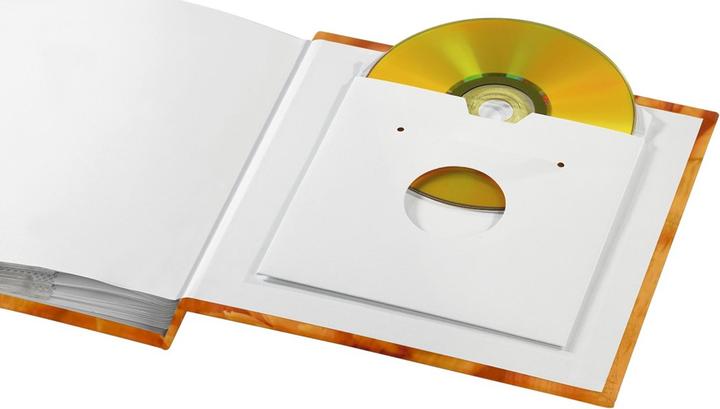 Actual product image Hama Memo Singo 10x15 200 photos (22 x 22 cm)