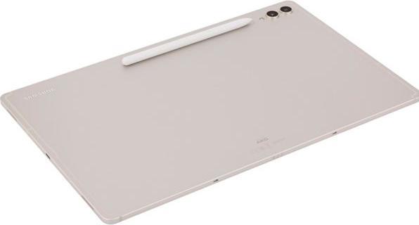 Immagine prodotto Samsung Galaxy Tab S9 Ultra (Solo WiFi, 14.60", 256 GB, Beige)