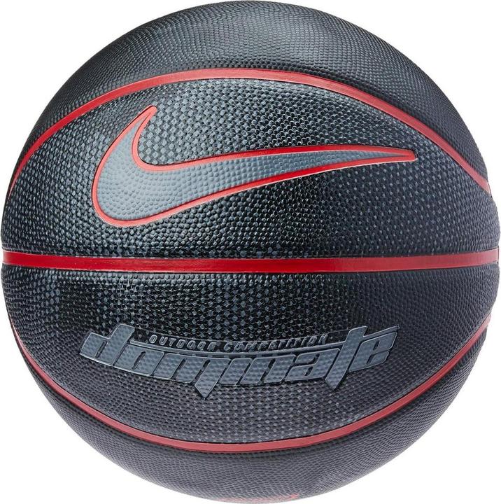 Produktbild Nike Dominate Basketball (7)