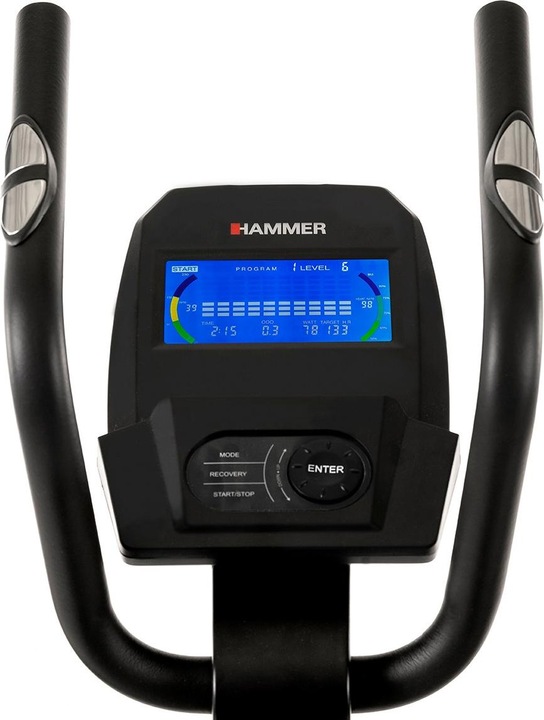 Produktbild Hammer Fitness Crossfly