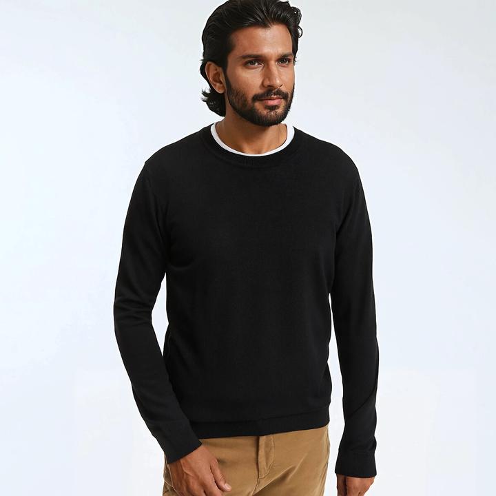 Immagine prodotto La Redoute Collections Signature Pullover BASTIEN (XXL)