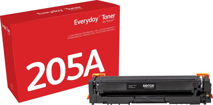 Xerox Everyday Everyday 205A (FC)