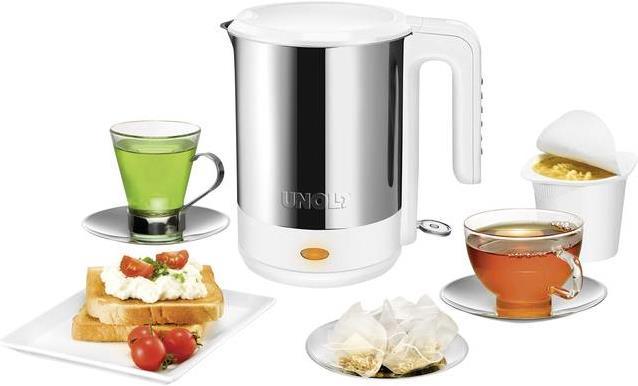 Actual product image Unold Flash Cooker (1.50 l)