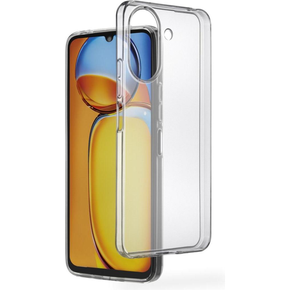 Thumbnail - Hama Always Clear (Xiaomi Redmi 13C), Smartphone Hülle, Transparent