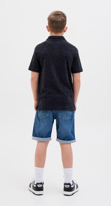 Produktbild Jack & Jones Gedruckt Poloshirt Junior Poloshirt (176)