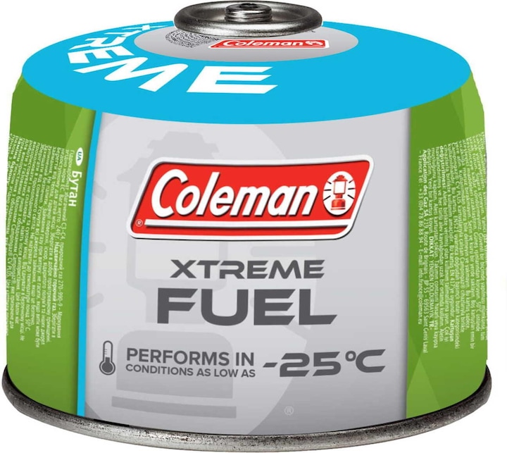 Produktbild Coleman Gaskartusche C300